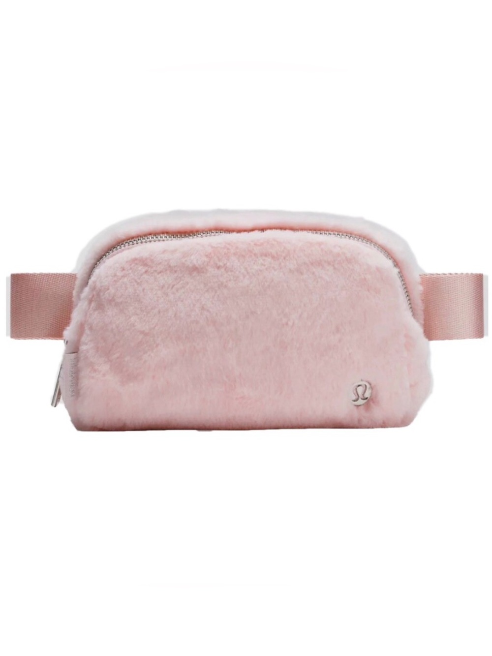 lululemon athletica Everywhere Belt Bag
Plush Fleece Strawberry
Milkshake 1L